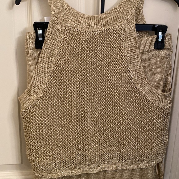 House of Harlow 2-Piece Set - Picture 6 of 9